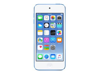 Ipod Touch 32gb Aul